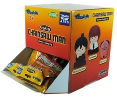 TOMY TWIN. grandininis pjūklas Man fig.kolekcj. M805233 31400