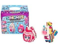 TOMY STAKIMOS 2 vnt. pakuotė Suzy ir saldi Sophia E73634 /6