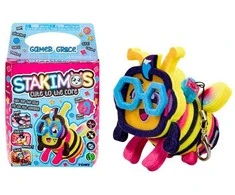 *****TOMY STAKIMOS Dūzgiantis Bilis E73631 /4