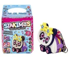 TOMY STAKIMOS Pop mergina Phoebe E73630 /4