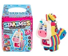 TOMY STAKIMOS Super Suzy E73632 /4