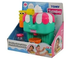 Tomy „Toomies“ – „Putų kūgių fabriko prabangus“ (203-73609)