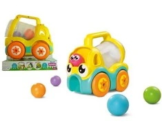 Toomies - Pic &amp; Pop Truck (203-73669)