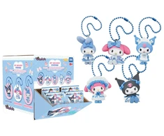 TOMY TWINCHEES Kuromi kolekcinės figūrėlės M806483