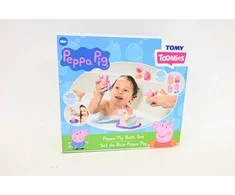 Toomies - Peppa Pig Bath Set (203-73319)