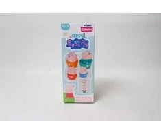 TOMY Peppa Pig Matrioška E73526 /6
