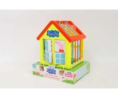 Tomy Toomies Peppas veiklos namelis