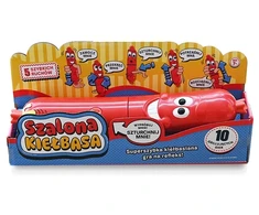 Tomy Žaidimas Szalona kiełbasa 10300 15470