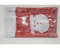 Party Deco Topgifts Maišelis na prezenty wielki TG53599 29037