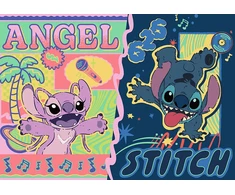 Trefl Dėlionė 100 vnt. - Lilo &amp; Stitch