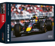 Trefl Dėlionė 1000 vnt. - F1