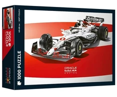 Trefl Dėlionė 1000 vnt. - F1