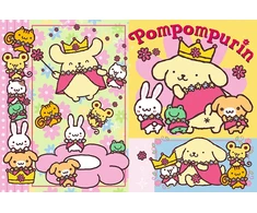 Trefl Dėlionė 160 vnt. - Pompompurin