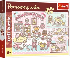 Trefl Dėlionė 300 vnt. - Pompompurin