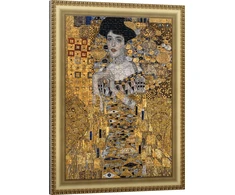 Trefl Dėlionė 500 vnt. - Gustavas Klimtas: Adele Bloch-Bauer II