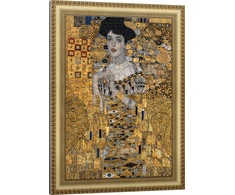 Trefl Dėlionė 500 vnt. - Gustavas Klimtas: Adele Bloch-Bauer II