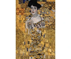 Trefl Dėlionė 500 vnt. - Gustavas Klimtas: Adele Bloch-Bauer II