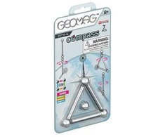 Trefl Giochi Preziosi GMR03 konstruktorius