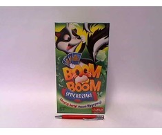 Trefl Žaidimas Boom Boom musty