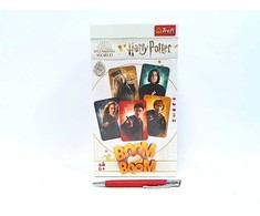 Trefl Bumas - Harry Potter žaidžia Trefl p8