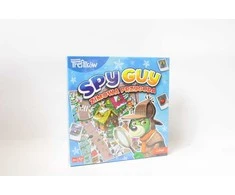 TREFL 02516 Spy Guy Žaidimas Žiemos Nuotykių Treflik