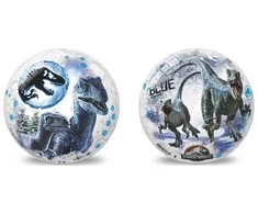 TREFL Kamuolys Mėlyna JurassicWorld 23cm 61888