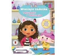 Mokomoji knyga 200x250 Murkimo užduotys TREFL KS97207