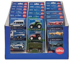 Siku 4 DIENA, 15 rodinys S0414 04140