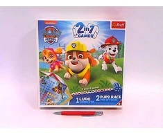 TREFL PAW PATROL 2 viename žaidimas „Šuniukai-patruliai“