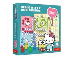 Trefl Hello Kitty 2 viename žaidimas