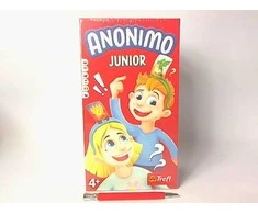 TREFL 01906 Žaidimas Anonimo Junior