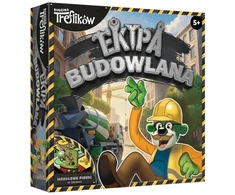 Trefl Žaidimas Ekipa Budowlana 03072