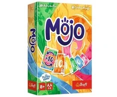 Trefl Žaidimas Mojo /karciana 02720
