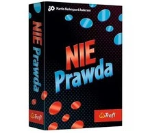 Trefl Stalo žaidimas „Nepatikimas“