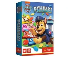 Trefl Šeimos žaidimas Paw Patrol