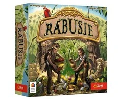 Trefl Žaidimas Rabusie 02541