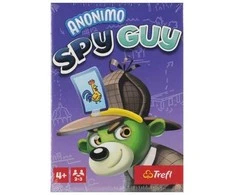 TREFL 02692 Šnipinėjimo žaidimas Guy Anonimo