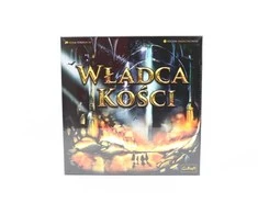TREFL 02277 Žaidimas "Kauliukų valdovas"