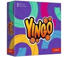 Trefl Žaidimas Yingo 02996 8