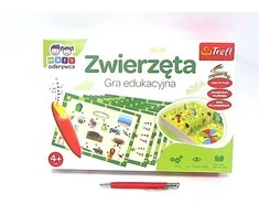 Trefl 02111