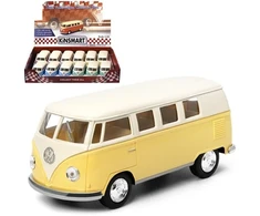 Trifox 1962 VW Classical bus K-660 27945