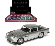 Trifox 1963 Aston Martin DB5 K-546 25385