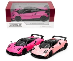 Trifox 2016 Pagani Huayra BC K-162 28157