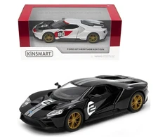 Trifox 2017 Ford GT Heritage Edition K-044 27334