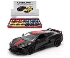 Trifox 2021 Corvette K-553 27570