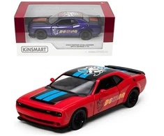 Trifox 2023 Dodge Challenger SRT Demon 170 K-156 28034