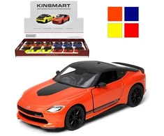 Trifox 2023 Nissan Fairlady Customized K-558 27594
