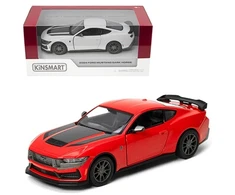 Trifox 2024 Ford Mustang Dark Horse K-153 27488