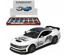 Trifox 2024 Ford Mustang Dark Horse K-560 27839