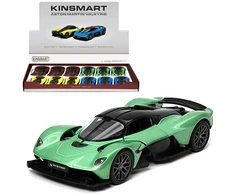 Trifox Aston Martin Valkyrie K-679 28249